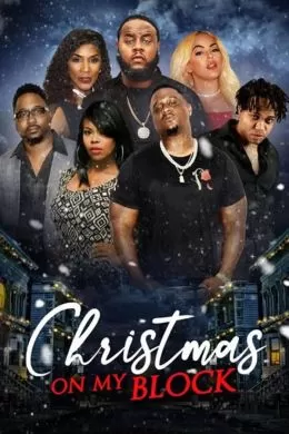 Christmas on My Block