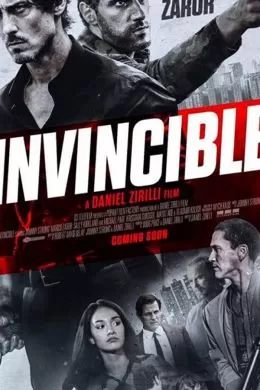 Invincible
