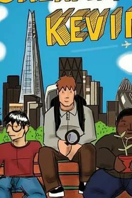 Calamity Kevin