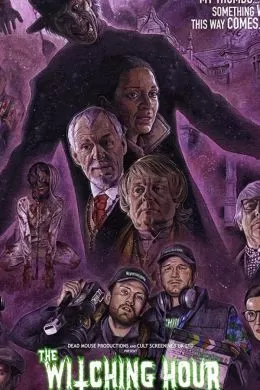 Dark Ditties Presents «The Witching Hour»