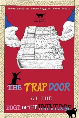 The Trap Door at the Edge of the Universe