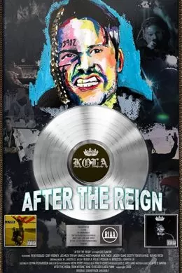 After the Reign