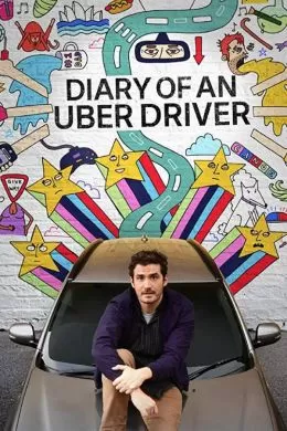 Diary of an Uber Driver