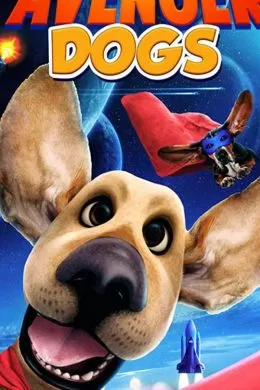 Wonder Dogs